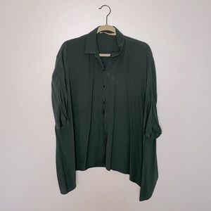 Zara Blouse